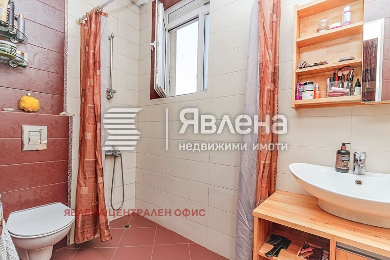 Продава 3-СТАЕН, гр. София, Център, снимка 15 - Апартаменти - 53788196