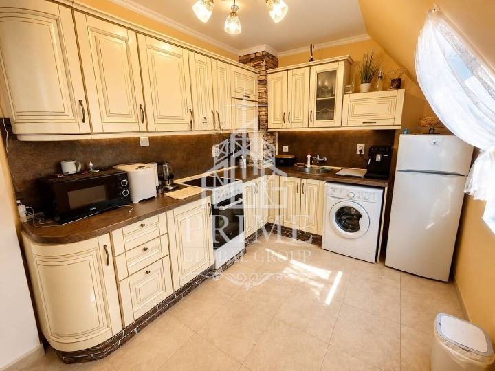 Продава 3-СТАЕН, гр. Бургас, Лазур, снимка 7 - Апартаменти - 55116158