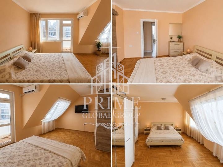 Продава 3-СТАЕН, гр. Бургас, Лазур, снимка 11 - Апартаменти - 55116158