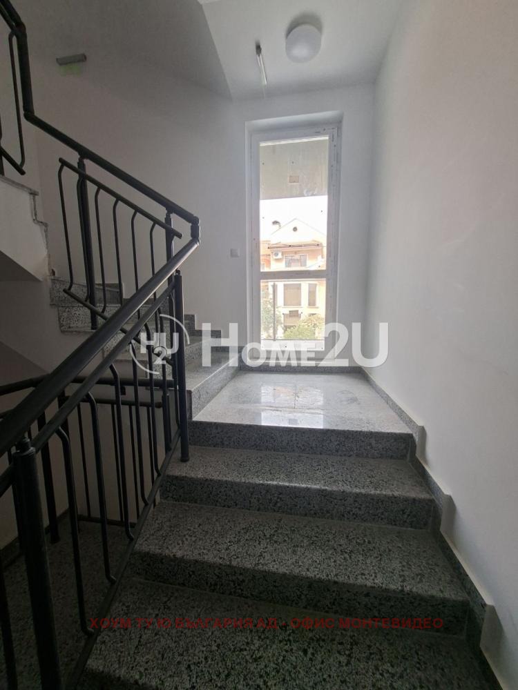 Продава 3-СТАЕН, гр. София, Овча купел, снимка 11 - Апартаменти - 56127740