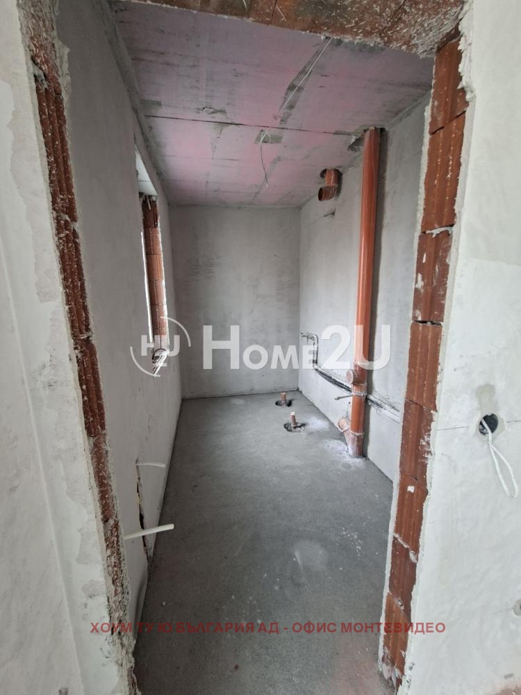 Продава 3-СТАЕН, гр. София, Овча купел, снимка 6 - Апартаменти - 56127740