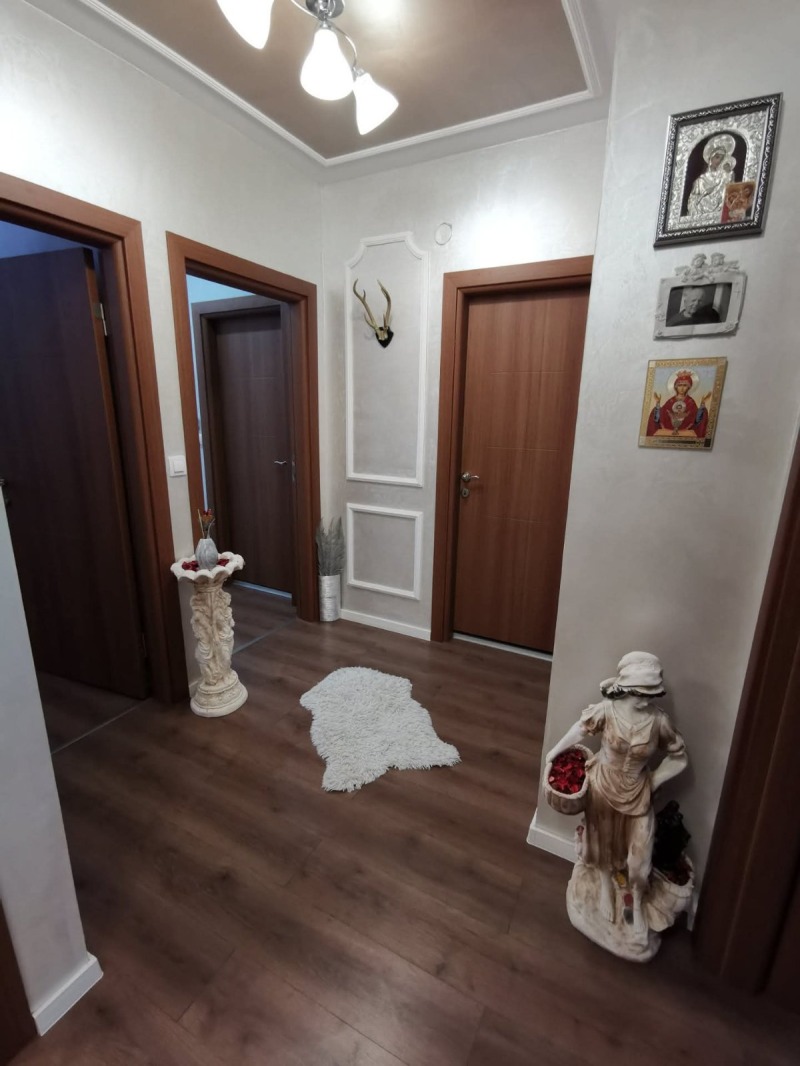 Προς πώληση  3 υπνοδωμάτια Πλοβδηβ , ΤΣενταρ , 119 τ.μ | 51867716 - εικόνα [5]