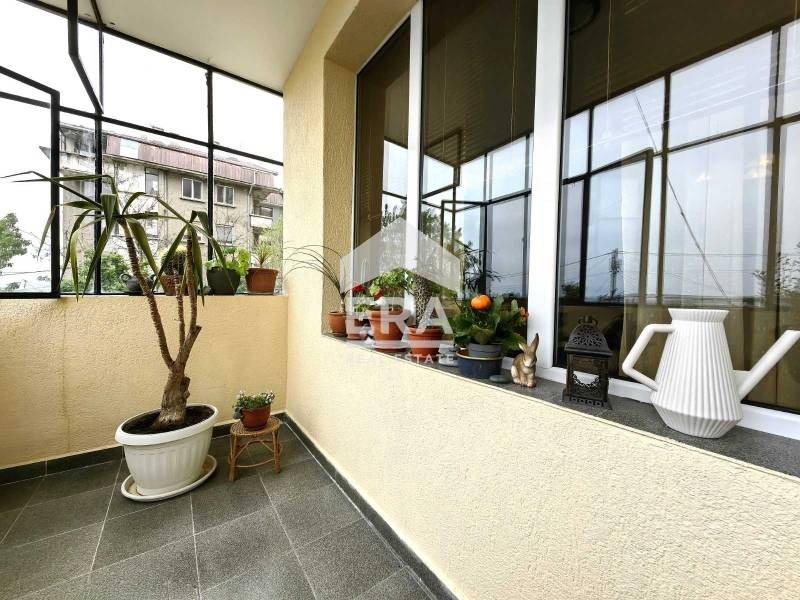 Продава 4-СТАЕН, гр. Русе, Дружба 2, снимка 10 - Апартаменти - 54287936