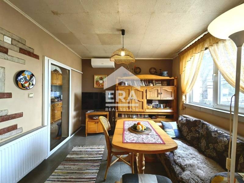 Продава 4-СТАЕН, гр. Русе, Дружба 2, снимка 7 - Апартаменти - 54287936