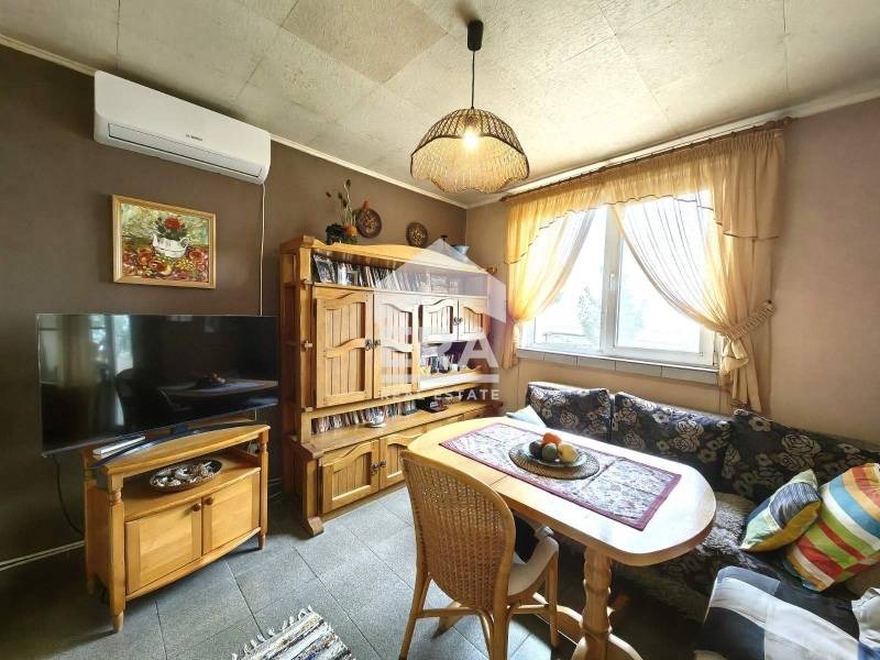 Продава 4-СТАЕН, гр. Русе, Дружба 2, снимка 6 - Апартаменти - 54287936