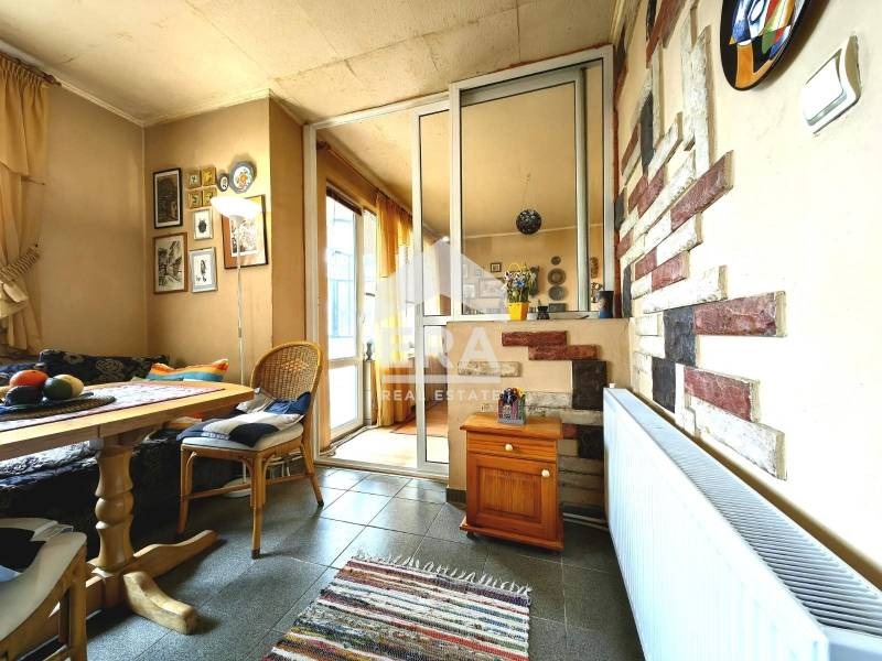 Продава 4-СТАЕН, гр. Русе, Дружба 2, снимка 8 - Апартаменти - 54287936