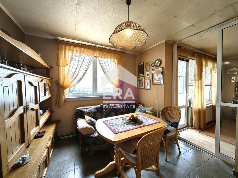 Продава 4-СТАЕН, гр. Русе, Дружба 2, снимка 5 - Апартаменти - 54287936