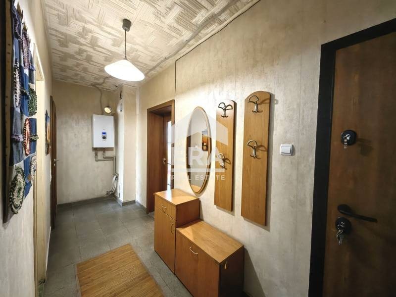 Продава 4-СТАЕН, гр. Русе, Дружба 2, снимка 17 - Апартаменти - 54287936