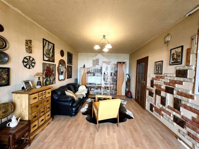 Продава 4-СТАЕН, гр. Русе, Дружба 2, снимка 3 - Апартаменти - 54287936