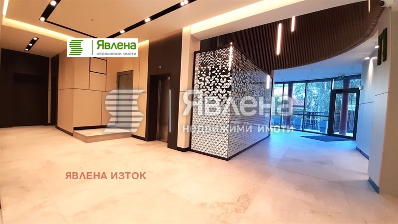 Продава 4-СТАЕН, гр. София, Манастирски ливади, снимка 7 - Апартаменти - 54683654