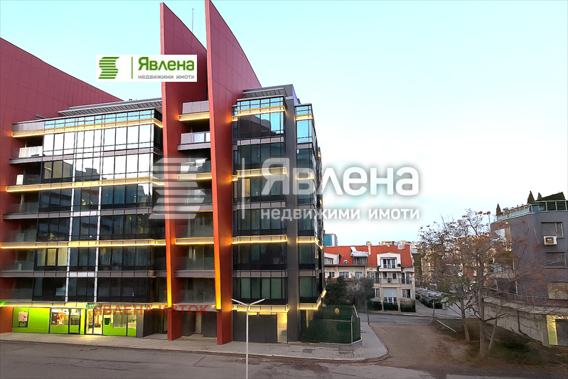 Продава 4-СТАЕН, гр. София, Манастирски ливади, снимка 9 - Апартаменти - 54683654