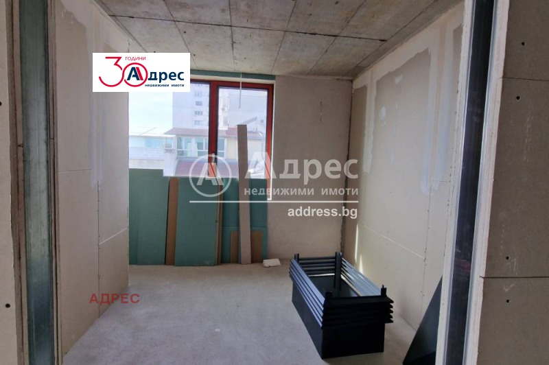 Продава МНОГОСТАЕН, гр. Варна, Чайка, снимка 13 - Aпартаменти - 44713790