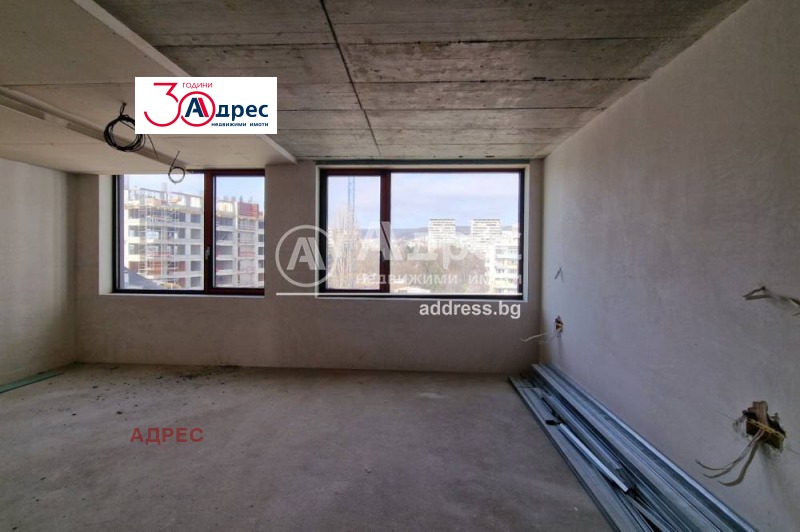 Продава  Многостаен град Варна , Чайка , 219 кв.м | 35455178 - изображение [3]