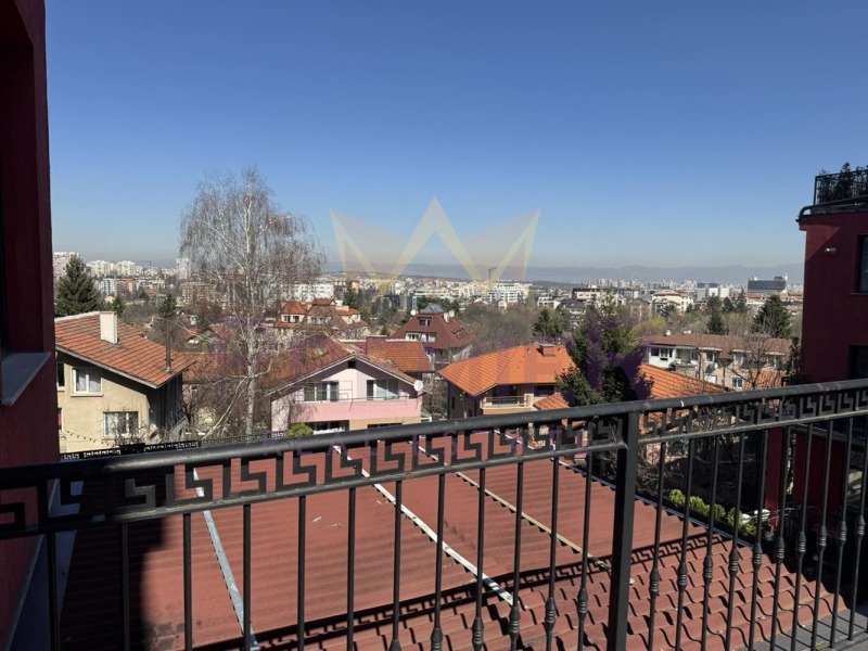 Zu verkaufen  3+ Schlafzimmer Sofia , m-t Gardowa glawa , 168 qm | 43703940 - Bild [14]