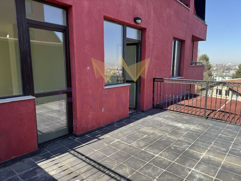 Zu verkaufen  3+ Schlafzimmer Sofia , m-t Gardowa glawa , 168 qm | 43703940 - Bild [13]