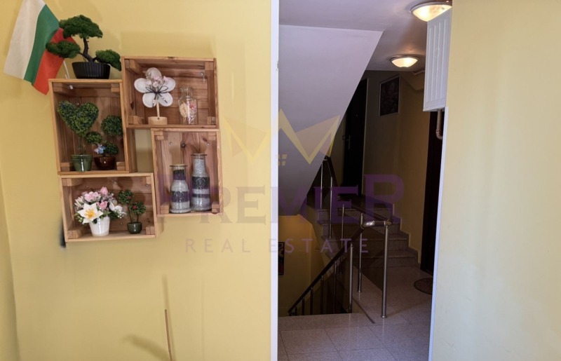 Zu verkaufen  3+ Schlafzimmer Sofia , m-t Gardowa glawa , 168 qm | 43703940 - Bild [15]