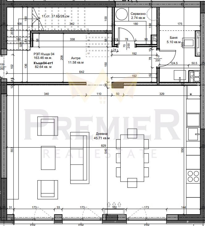 Продава МЕЗОНЕТ, гр. Варна, Галата, снимка 9 - Апартаменти - 52399974