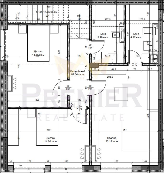 Продава МЕЗОНЕТ, гр. Варна, Галата, снимка 8 - Апартаменти - 52399974