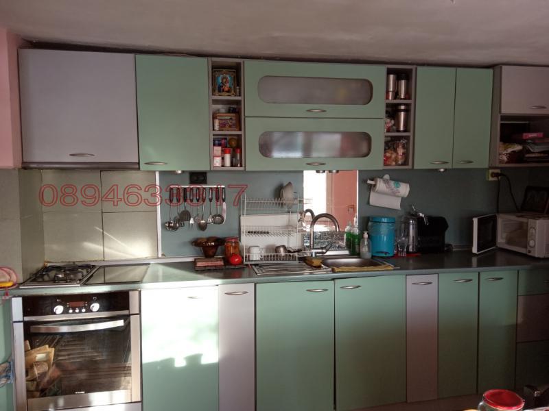 Продава КЪЩА, гр. Русе, Басарбово, снимка 7 - Къщи - 52769882