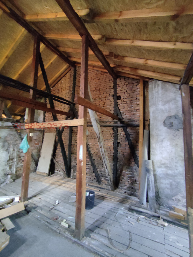 Продава КЪЩА, гр. Габрово, Център, снимка 10 - Къщи - 52779791