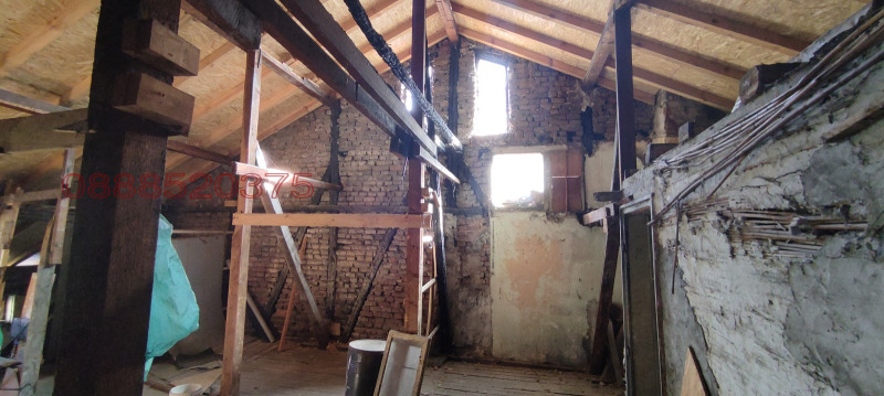 Продава КЪЩА, гр. Габрово, Център, снимка 9 - Къщи - 52779791