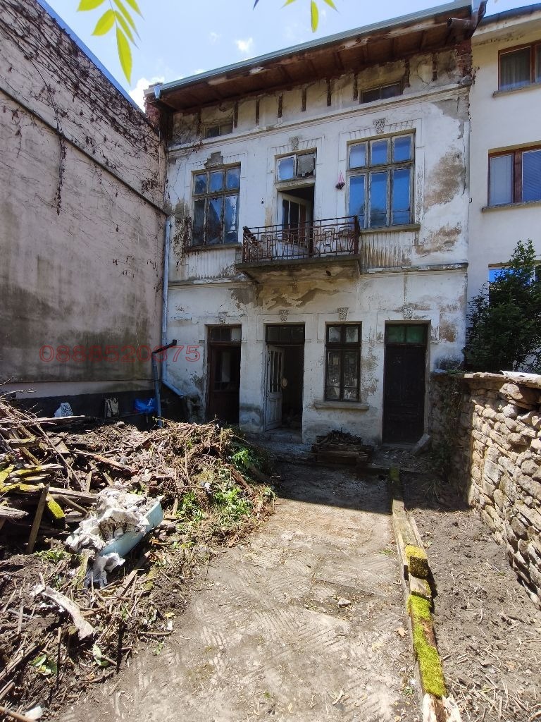 Продава КЪЩА, гр. Габрово, Център, снимка 5 - Къщи - 54760370