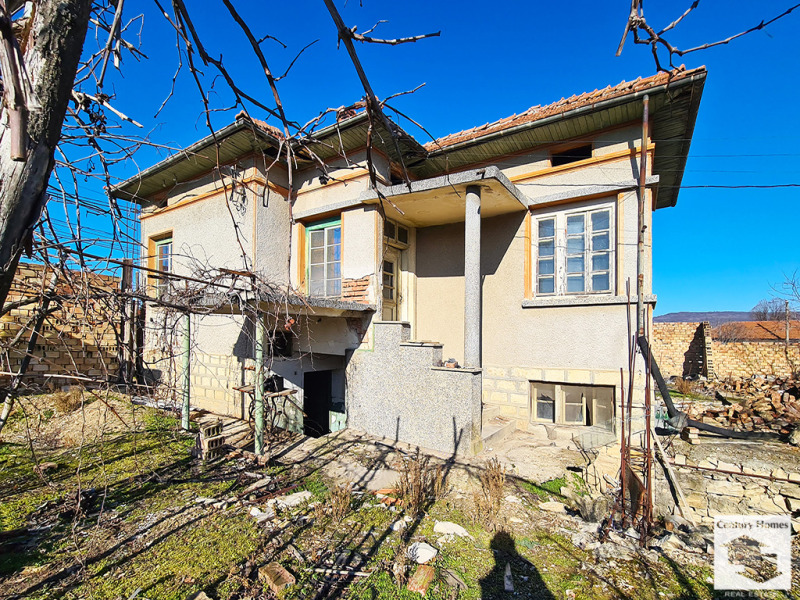 Til salg  Hus region Veliko Tarnovo , Draganovo , 80 kvm | 80633850