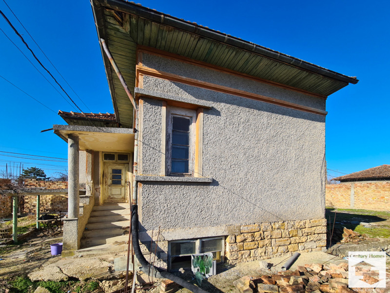 Til salg  Hus region Veliko Tarnovo , Draganovo , 80 kvm | 80633850 - billede [13]