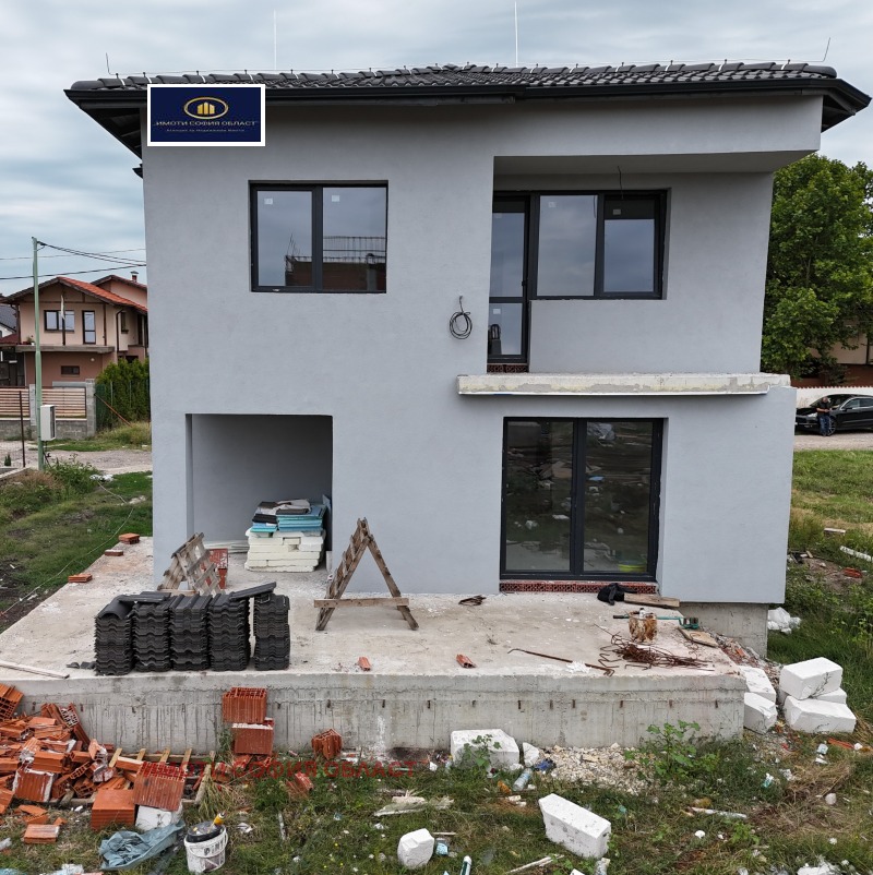 Satılık  Ev bölge Sofia , Kostinbrod , 156 metrekare | 94688510