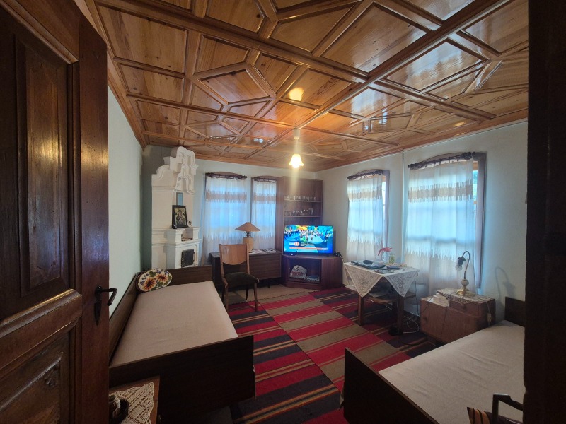 À venda  Casa região Veliko Tarnovo , Liaskovec , 340 m² | 48866629 - imagem [12]
