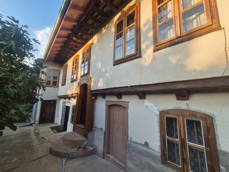 À venda  Casa região Veliko Tarnovo , Liaskovec , 340 m² | 48866629 - imagem [3]