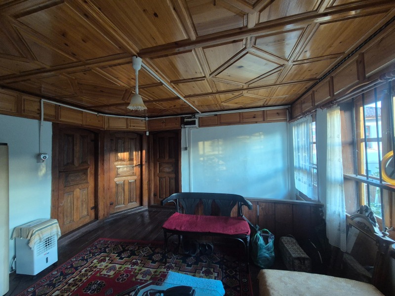 À venda  Casa região Veliko Tarnovo , Liaskovec , 340 m² | 48866629 - imagem [10]