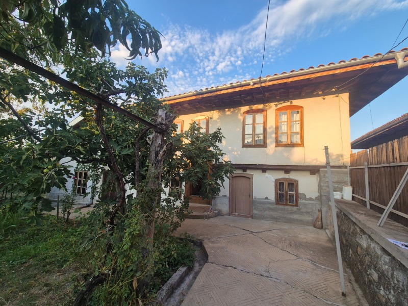 À venda  Casa região Veliko Tarnovo , Liaskovec , 340 m² | 48866629