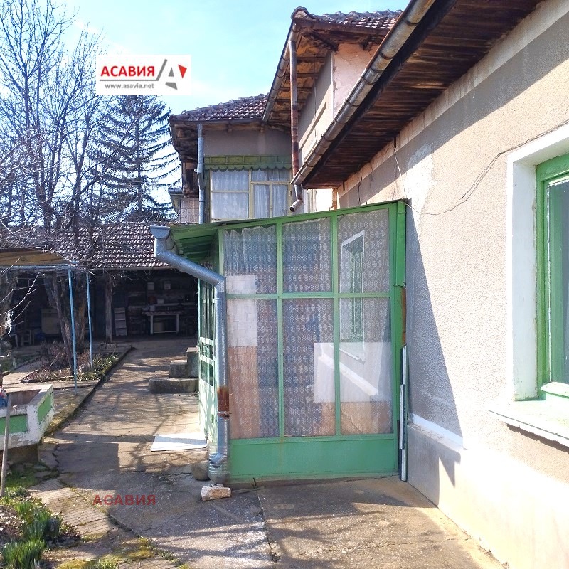 Продава КЪЩА, с. Згалево, област Плевен, снимка 15 - Къщи - 53724353