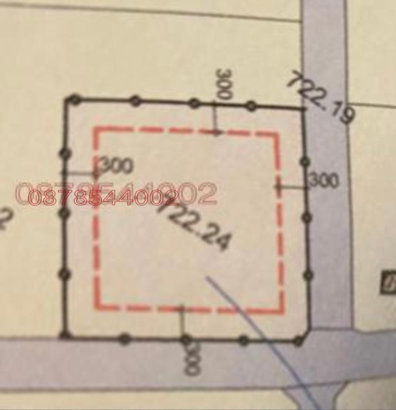 Продава ПАРЦЕЛ, гр. Плевен, м-т Орлето, снимка 1 - Парцели - 47011881