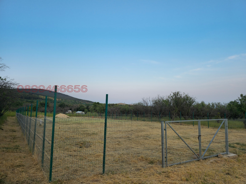 Продава  Парцел град Стара Загора , м-т Беш Бунар , 1540 кв.м | 60900180 - изображение [3]