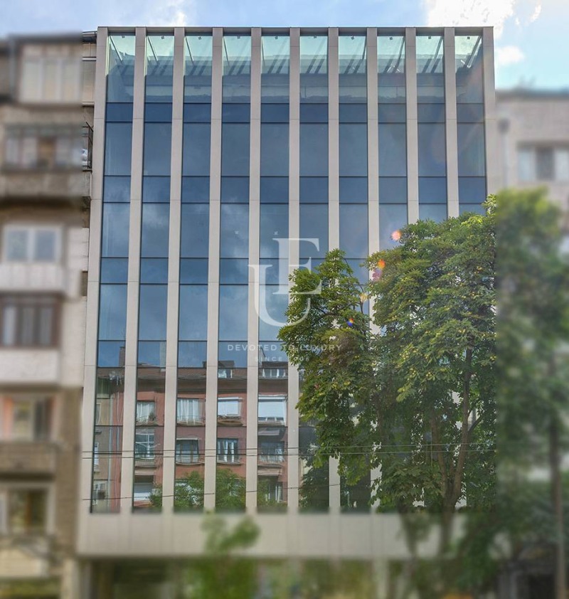 Продава БИЗНЕС ИМОТ, гр. София, Център, снимка 7 - Други - 51206670