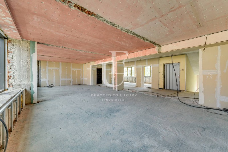 Продава БИЗНЕС ИМОТ, гр. София, Център, снимка 5 - Други - 51206670