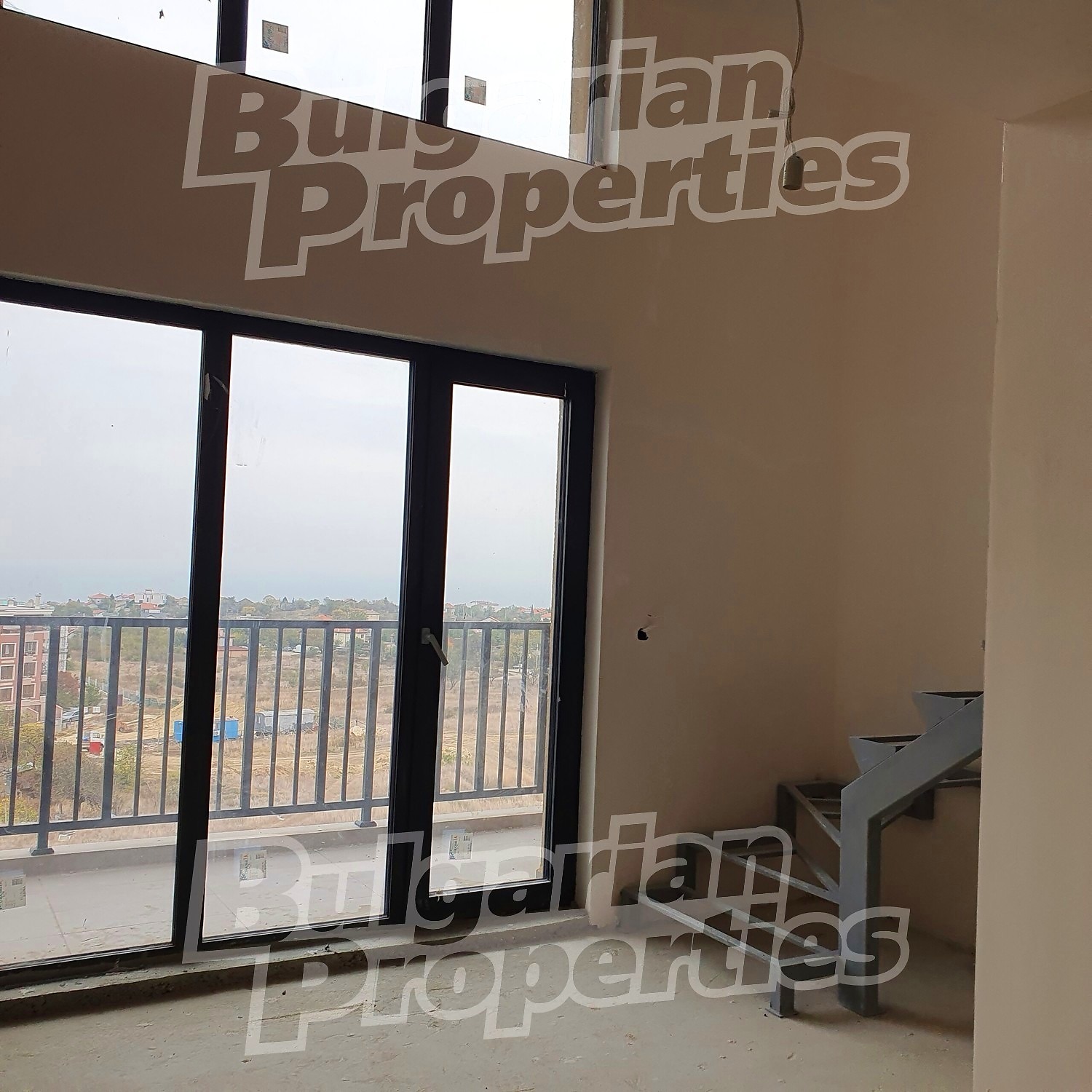 Продава 2-СТАЕН, гр. Варна, Виница, снимка 7 - Апартаменти - 53705074