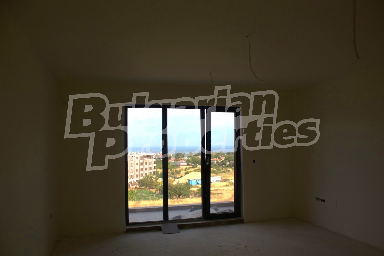 Продава 2-СТАЕН, гр. Варна, Виница, снимка 2 - Апартаменти - 53705074