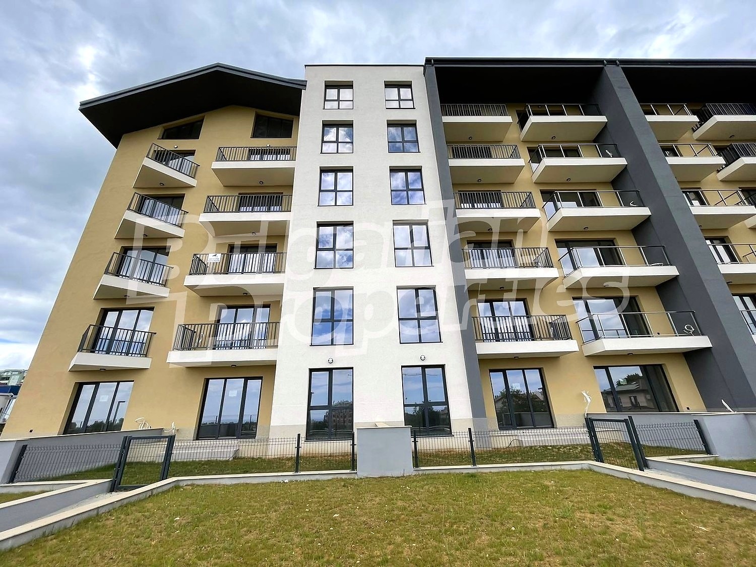 Продава 2-СТАЕН, гр. Варна, Виница, снимка 11 - Апартаменти - 53705074