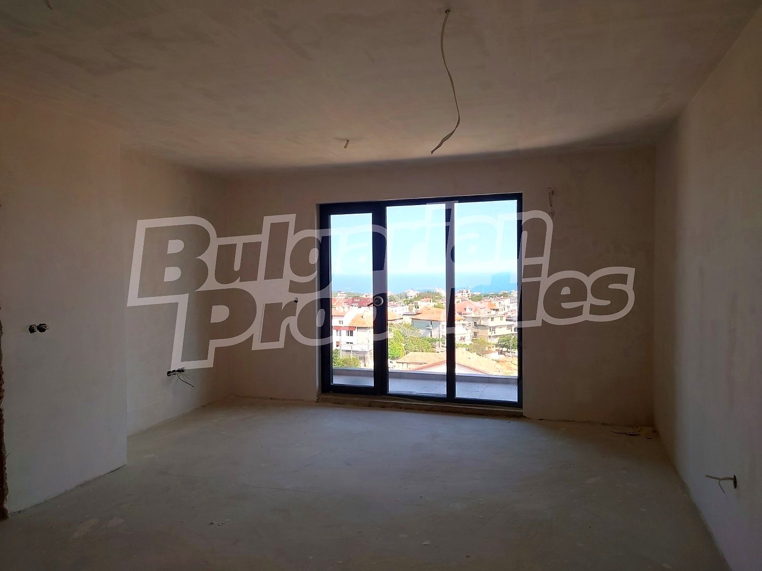 Продава 2-СТАЕН, гр. Варна, Виница, снимка 16 - Апартаменти - 53705074