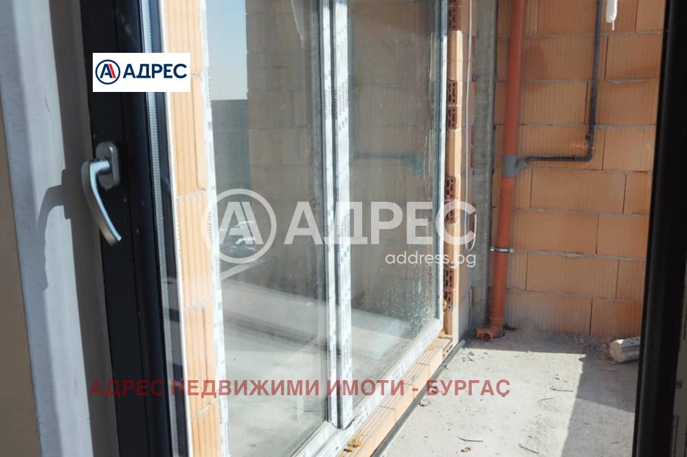 Продава 2-СТАЕН, гр. Бургас, Сарафово, снимка 8 - Апартаменти - 54029578