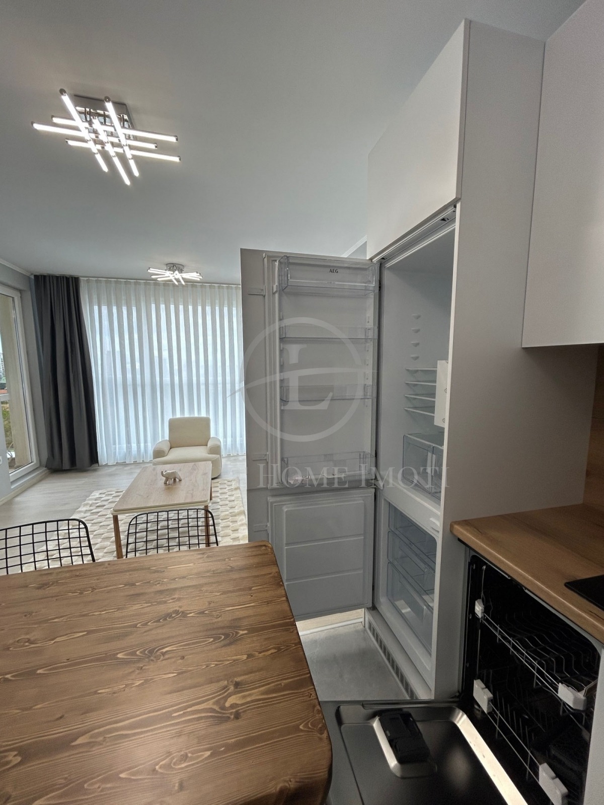 Продава 2-СТАЕН, гр. Пловдив, Кючук Париж, снимка 4 - Апартаменти - 54425507