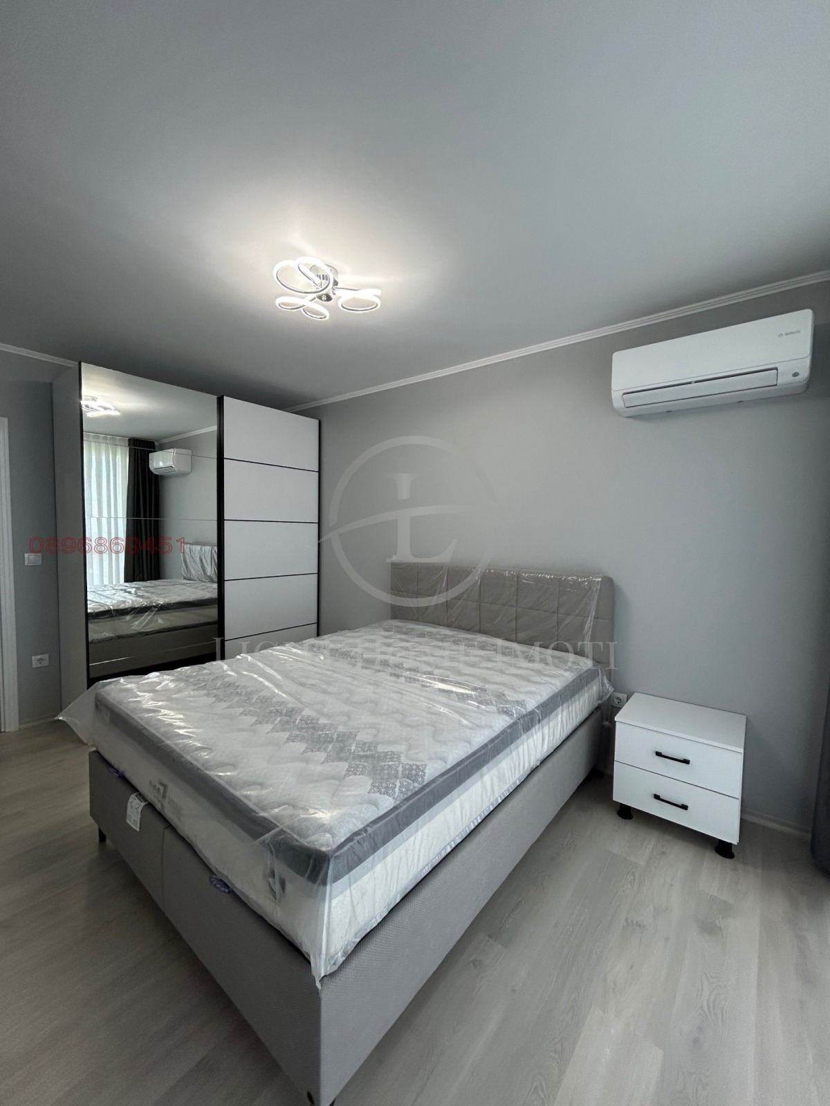 Продава 2-СТАЕН, гр. Пловдив, Кючук Париж, снимка 6 - Апартаменти - 54425507