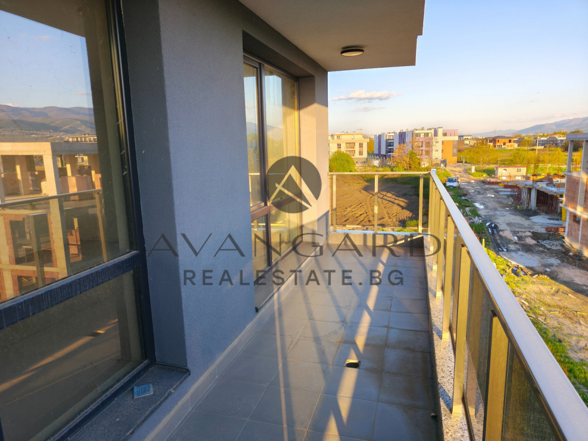 Продава 2-СТАЕН, гр. Пловдив, Остромила, снимка 8 - Апартаменти - 54787024