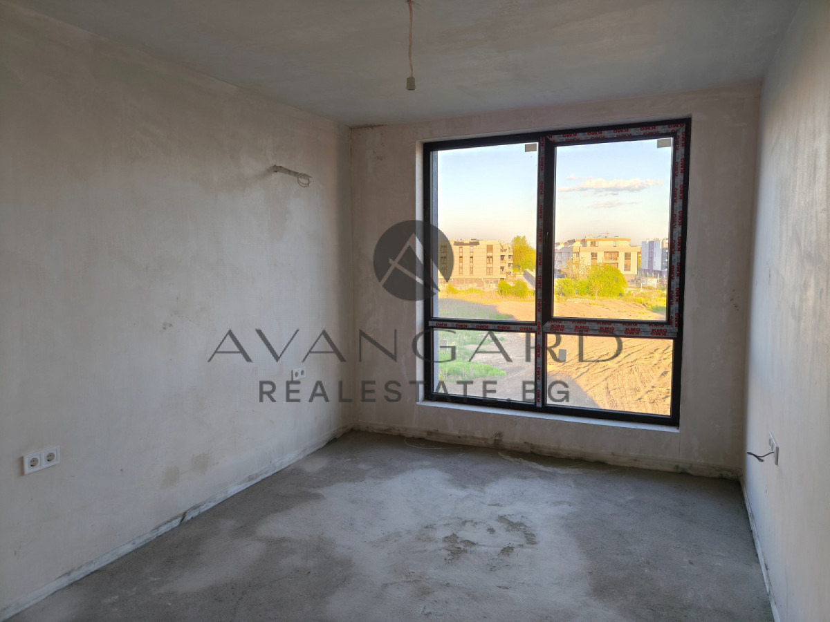 Продава 2-СТАЕН, гр. Пловдив, Остромила, снимка 3 - Апартаменти - 54787024