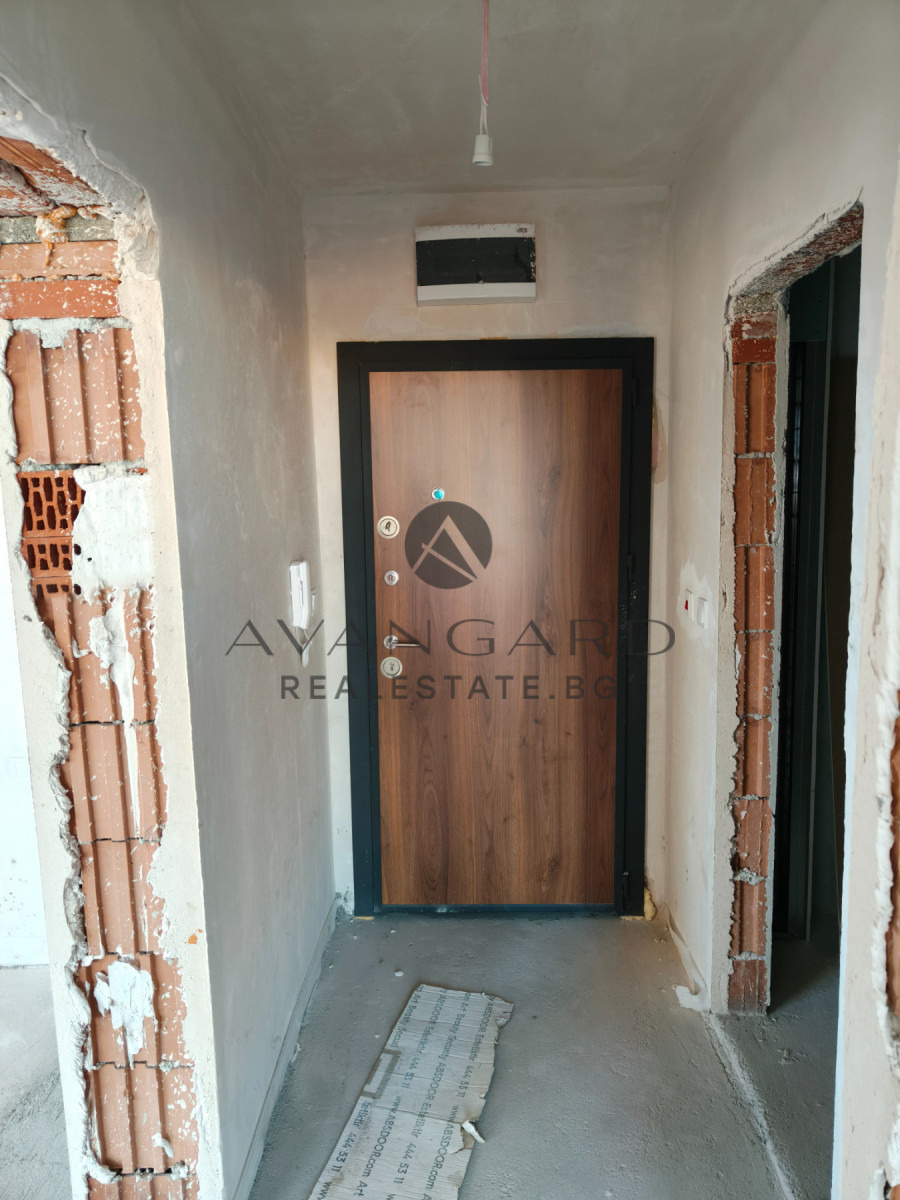 Продава 2-СТАЕН, гр. Пловдив, Остромила, снимка 6 - Апартаменти - 54787024