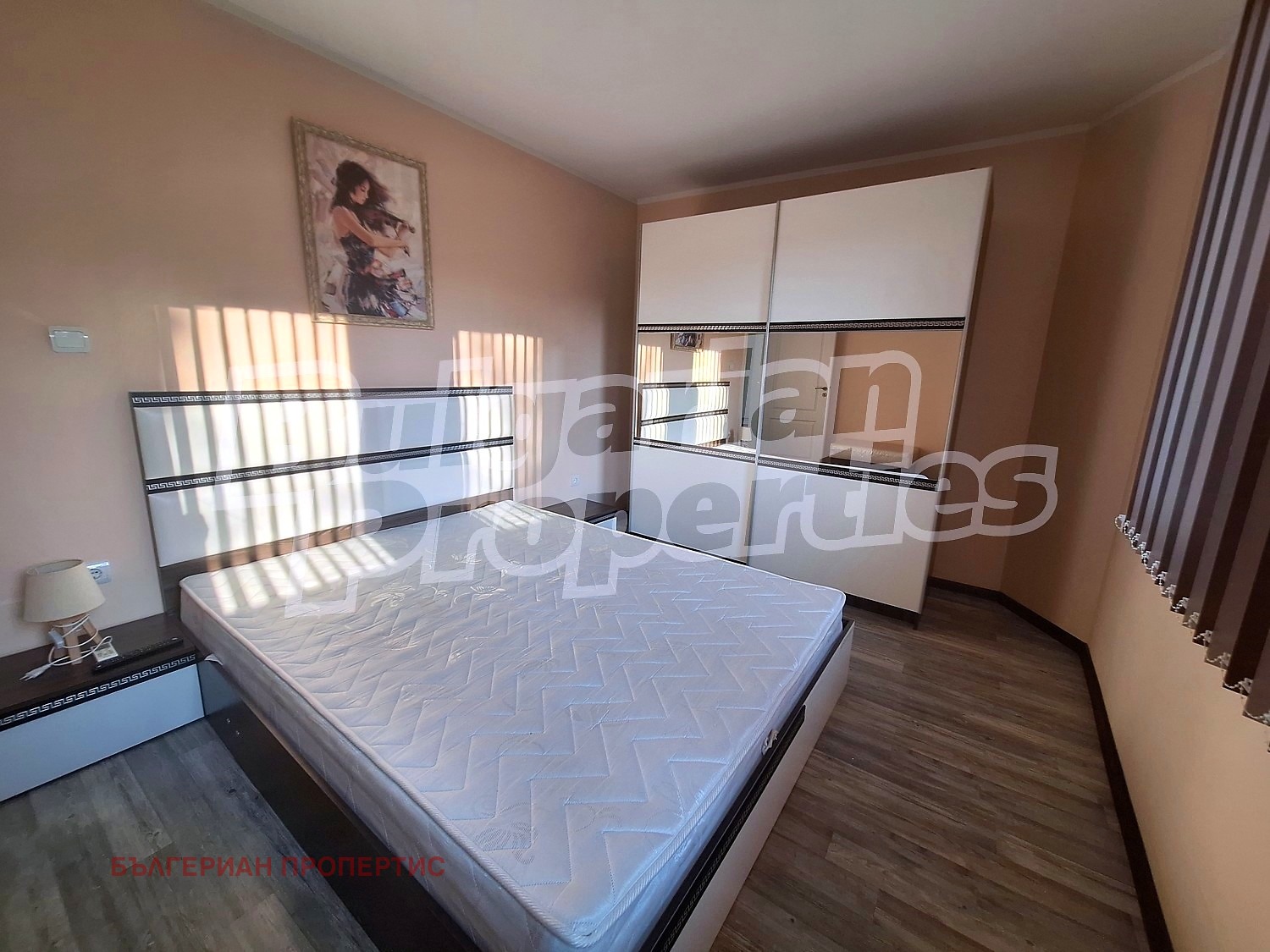 Продава 2-СТАЕН, гр. Велико Търново, Варуша, снимка 11 - Апартаменти - 56294808