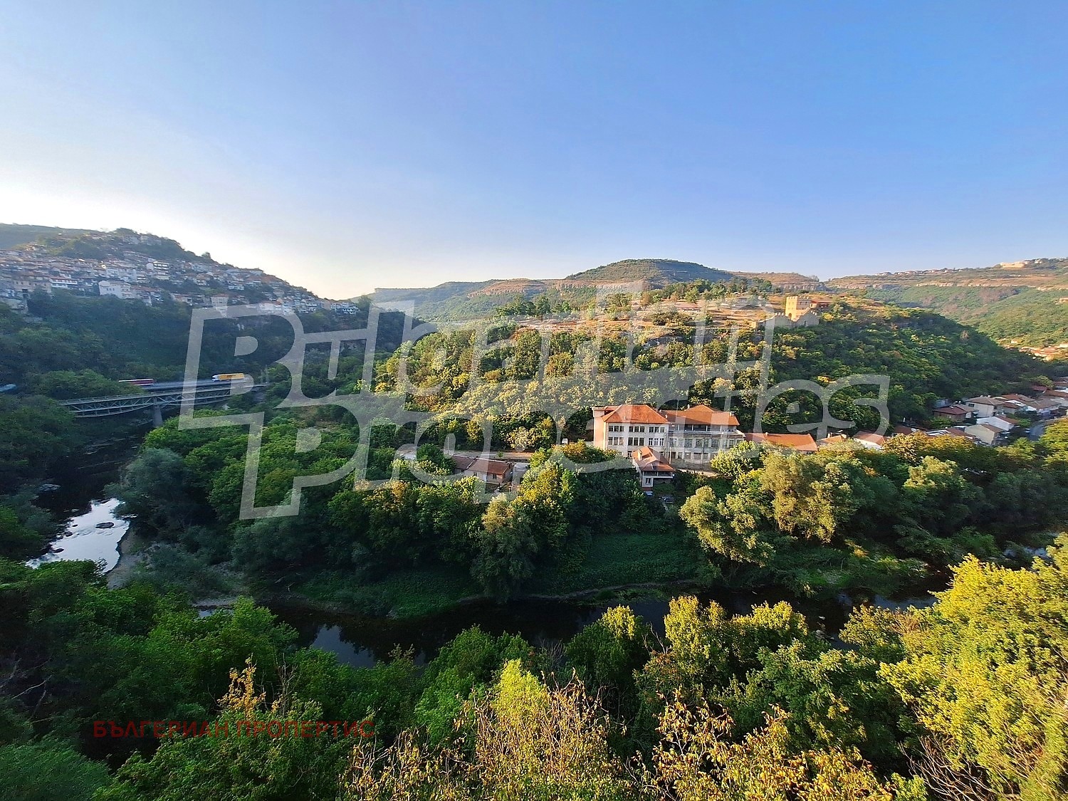 Продава 2-СТАЕН, гр. Велико Търново, Варуша, снимка 17 - Апартаменти - 56294808